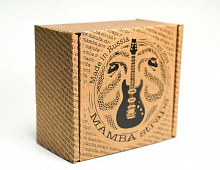 MAMBA STRAPS MB5031-055