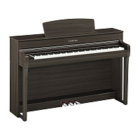 YAMAHA CLP-745DW