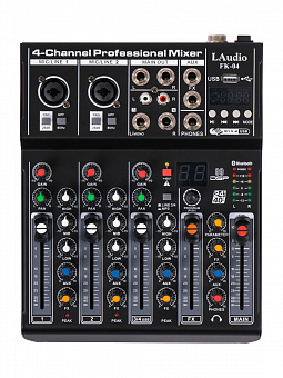 LAUDIO FK-04
