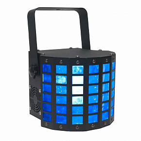 AMERICAN DJ Mini Dekker DMX-512 LED
