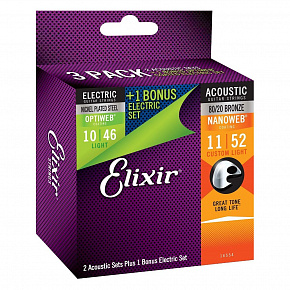 ELIXIR 16554