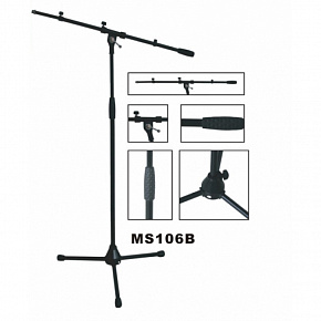 VESTON MS106B