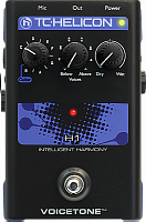 TC HELICON VoiceTone H1