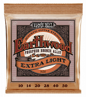 ERNIE BALL P02150