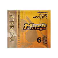 MARKBASS DV6TWPB01356AC
