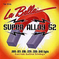 LA BELLA SA946