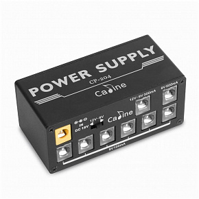 CALINE CP-204