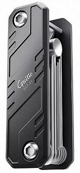 GUITTO GGT-01