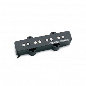 SEYMOUR DUNCAN DUNCAN STK-J1B CLASSIC JAZZ BA