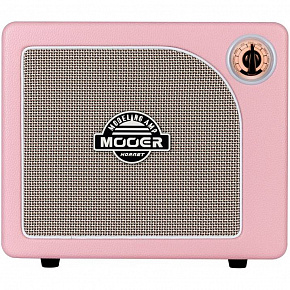 MOOER DH03 Hornet 15 Pink