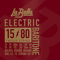 LA BELLA BGE-12