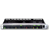 BEHRINGER EX 1000 ULTRABASS PRO