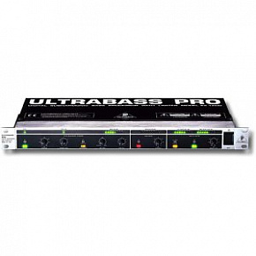 BEHRINGER EX 1000 ULTRABASS PRO