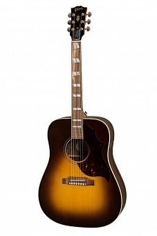 GIBSON 2019 Hummingbird Studio (Burst) Walnut Burst