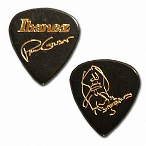 IBANEZ 1000PGBK PAUL GILBERT PICK