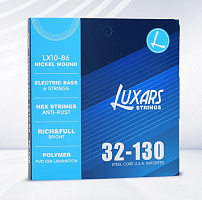 LUXARS LX10-B6
