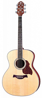 CRAFTER GA-6/