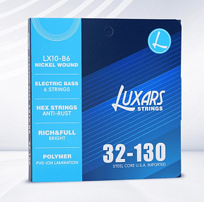 LUXARS LX10-B6