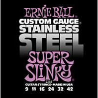 ERNIE BALL P02248