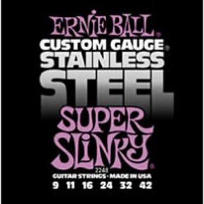 ERNIE BALL P02248