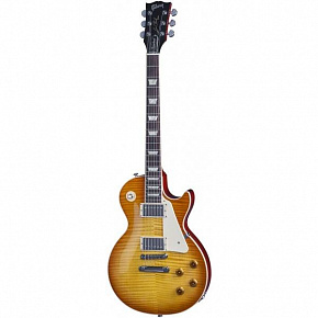 GIBSON Les Paul Standard 2016 T Light Burst +