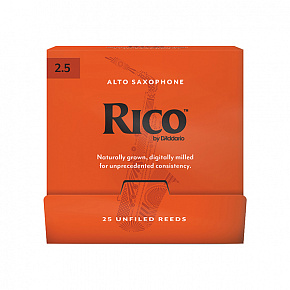 RICO RJA0125-B25