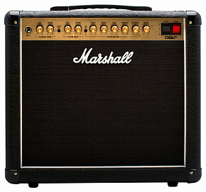 MARSHALL DSL20 COMBO