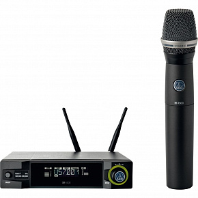 AKG WMS4500 D7 Set BD7