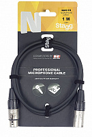 STAGG NMC1R