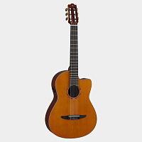 YAMAHA NCX3C NT