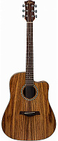 FLIGHT D-155C TEAK NA