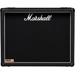 MARSHALL 1936