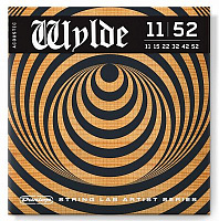 DUNLOP ZWAP1152 Zakk Wylde