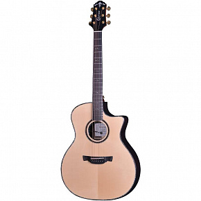 CRAFTER LX G-1000ce