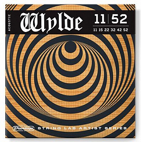 DUNLOP ZWAP1152 Zakk Wylde