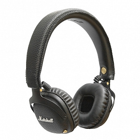 MARSHALL MID BLUETOOTH BLACK bluetooth