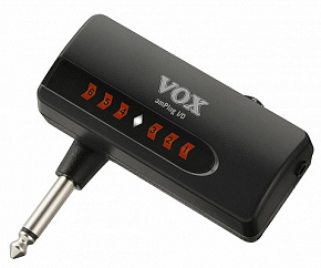 VOX AP-IO AMPLUG I/O