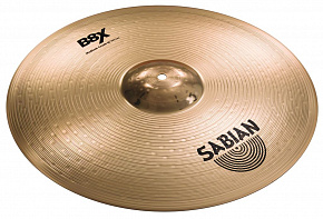 SABIAN 18' APX SOLID CRASH