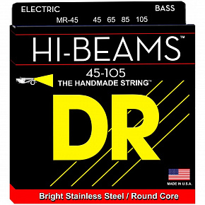 DR MR-45