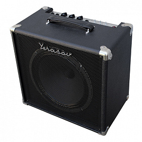 YERASOV CLASSIC-45-BLACK