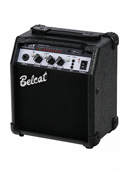 BELCAT G10T