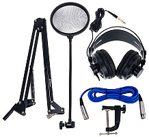 PRESONUS Broadcast Accessory Pack