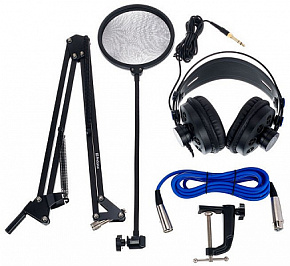 PRESONUS Broadcast Accessory Pack