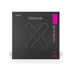 D'ADDARIO XTE0942-3P
