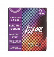 LUXARS LX-E09