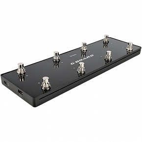 ICON G-Board