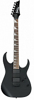 IBANEZ GRG121DX-BKF BLACK FLAT