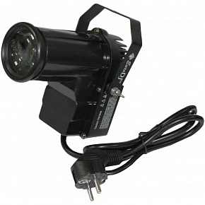 EURO DJ LED PIN SPOT