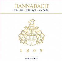 HANNABACH 1869HT