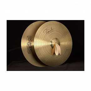 PAISTE 18" Medium Heavy CONCERT/MARCHING